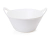 Mintra Home-Plastic Bowls with Handles, 2 Pack (Large, 4.5L) - Mintra USA large plastic mixing bowls with handle
