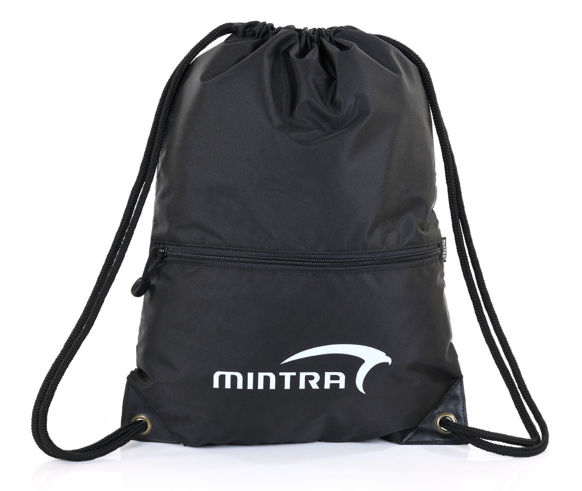 Mintra Sports - Rush Drawstring Bag (14in x 18in)