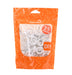 Plastic Hook Mintra USA plastic-hook/plastic hook screw for wall
