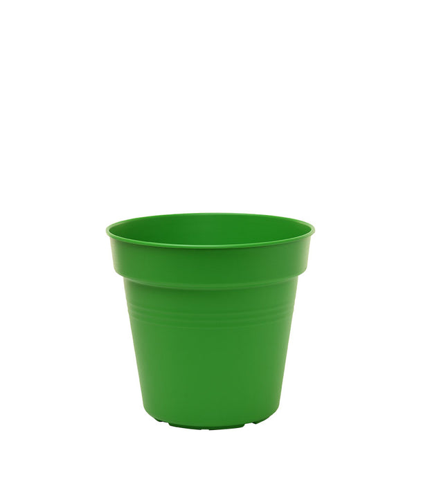 round plastic plant Round Plant Pots With Base