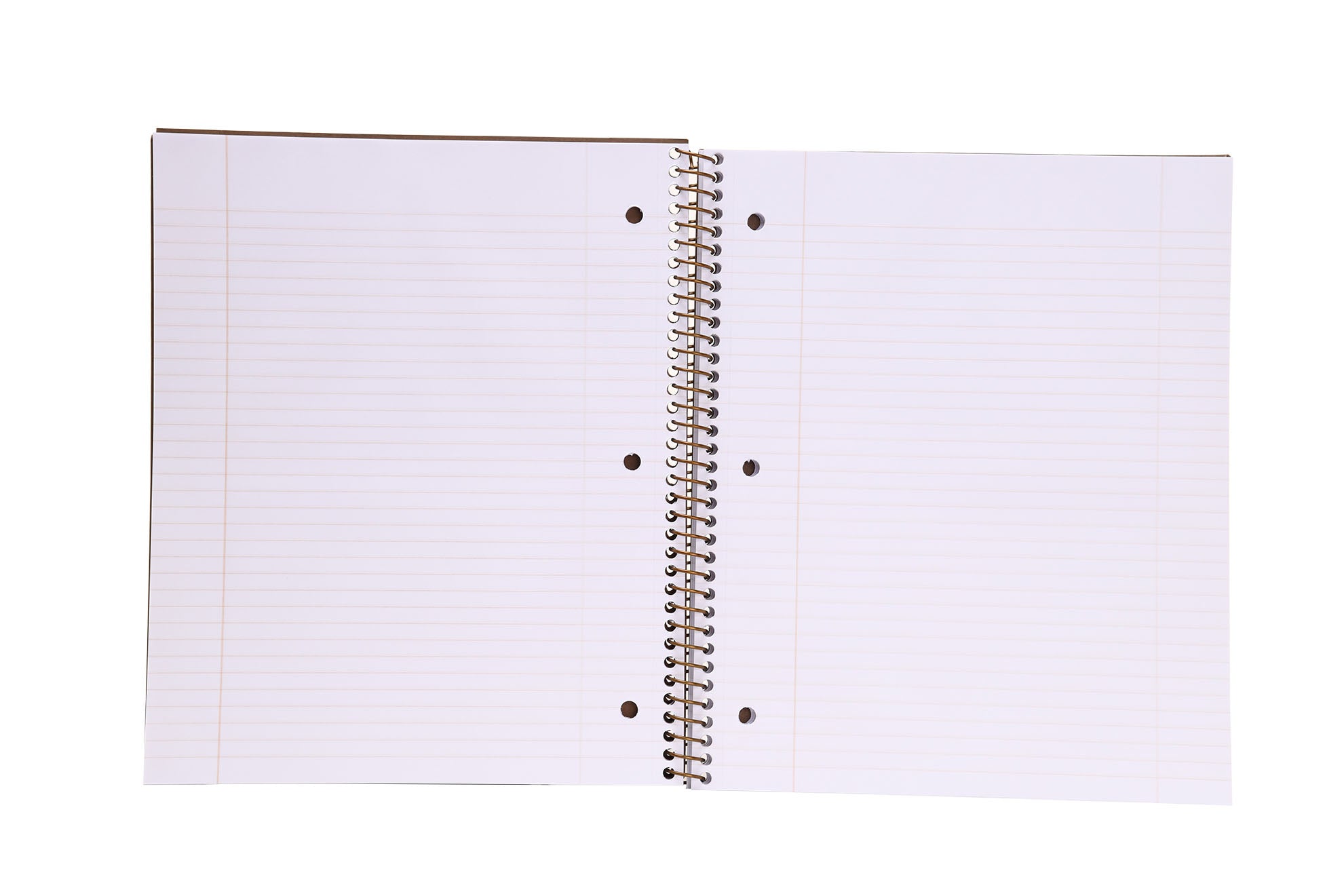 24 x 32 Eco-Friendly Recycled Chart Pad - 1.5 Ruled