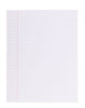 Mintra Office Glue-Top Legal Pads 6 Pack (White, 8.5in x 11in (Wide Ruled)) Mintra USA mintra-office-glue-top-legal-pads-6-pack-white-8-5in-x-11in-wide-ruled/legal-pad-writing-pads-glue-top