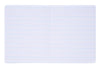 Blue Composition Notebook (Primary Ruled Paper 4 Pack) -Full Page Mintra US blue-composition-notebook-primary-ruled-paper-4-pack-full-page/blue marble composition notebook/ 