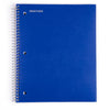 Spiral Durable Notebooks, 2 Pack (3 Subject, College Ruled) - Mintra USA spiral-durable-notebooks-3-subject-college-ruled-1/cute spiral notebooks college ruled spiral-durable-notebooks-3-subject-college-ruled-1/cute spiral notebooks college ruled