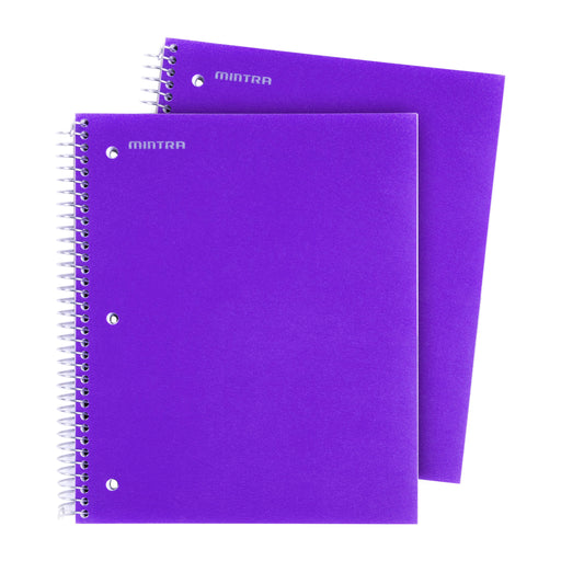 9 x 12 inches Sketch Book, Top Spiral Bound Sketch Pad, 4 Pack 100-Sheets  Eac