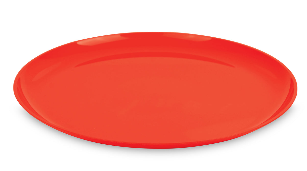 Round Serving Plate - Serveware — Mintra USA
