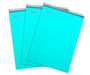 Top Bound Spiral Notebook (Teal, College Ruled 3pack) - Mintra USA top-bound-spiral-notebook-teal-college-ruled-3pack/teal college ruled notebook/100 page college ruled notebook