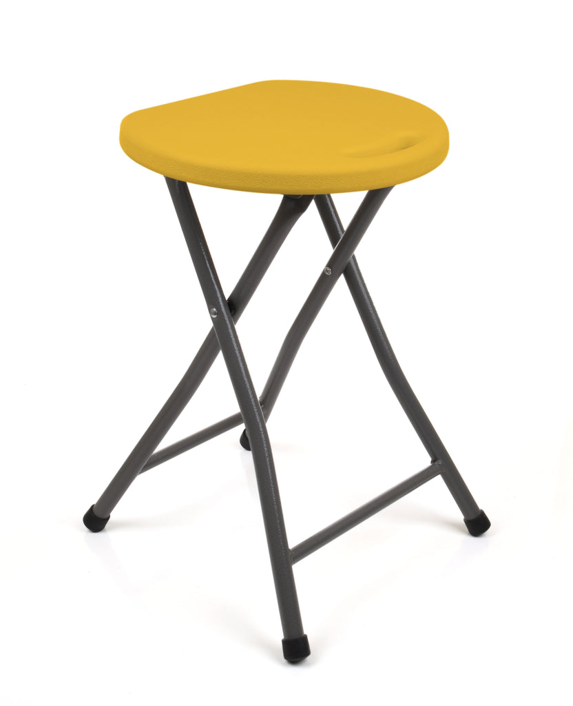 Metal Stool Mintra USA metal-stool/small metal folding stool/