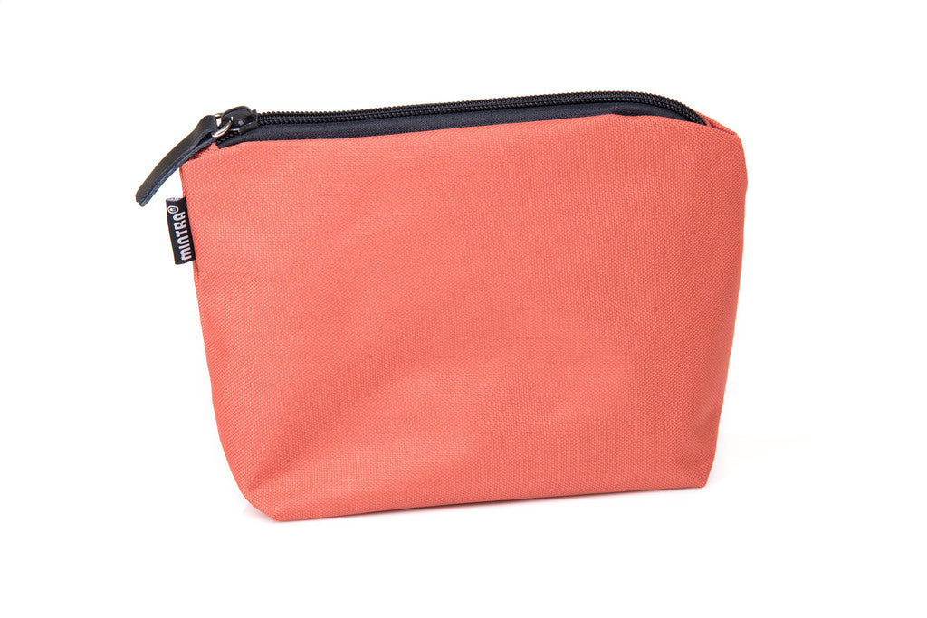 Waterproof Multi use pouch - Mintra USA waterproof-multi-use-pouch-for-cosmetic-makeup-office-supplies-and-travel-accessories/best waterproof pouch bag