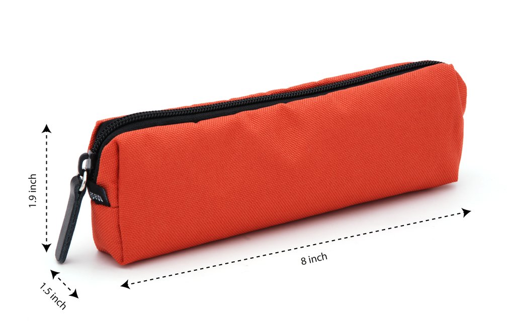 Top 10 Best Pencil Cases in 2023 Reviews – AmaPerfect  Colored pencil case,  Leather pencil case, Cool pencil cases