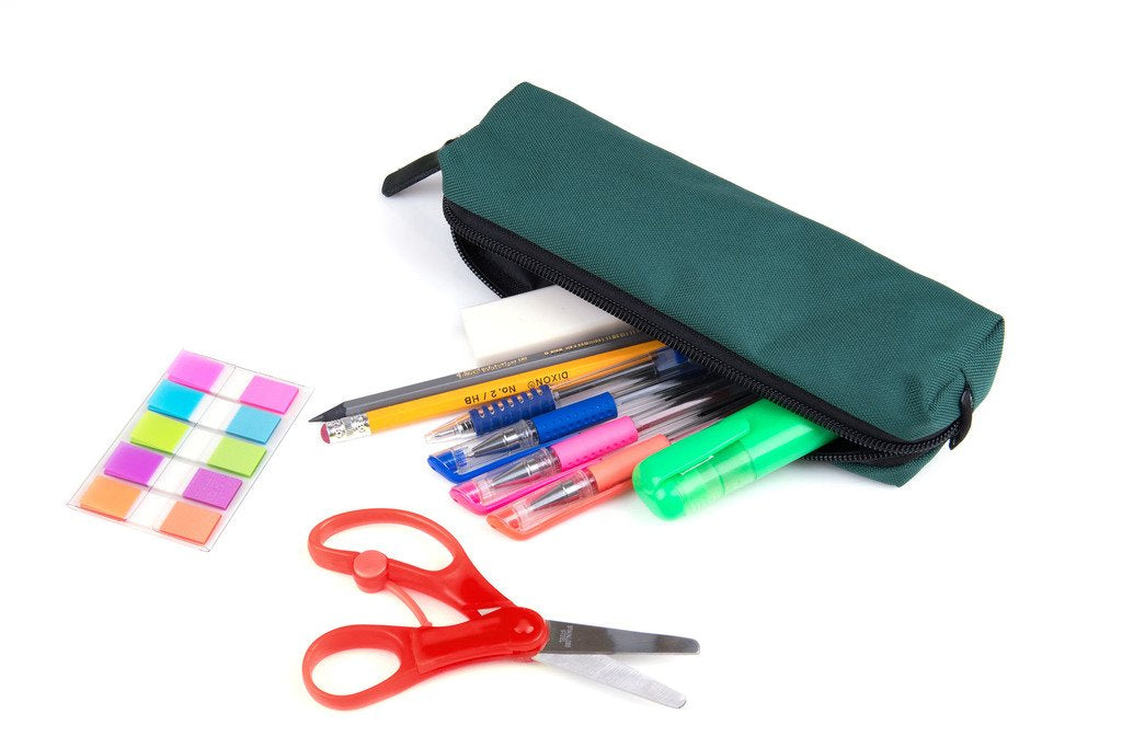 Pencil Case – a fitting home for my new pencils