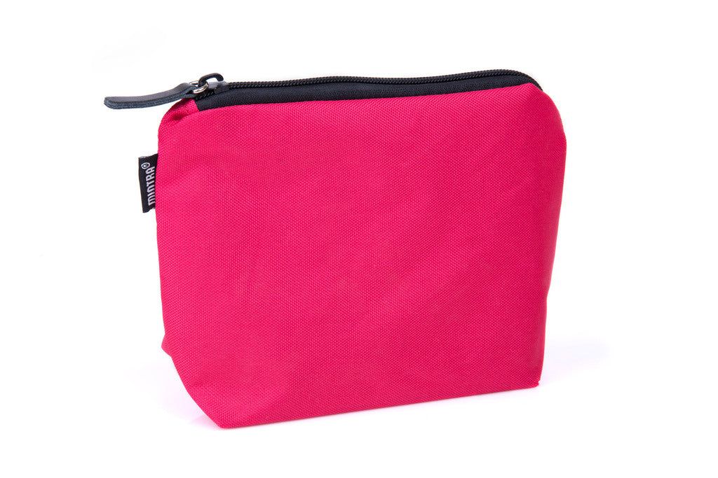 Waterproof Multi use pouch - Mintra USA waterproof-multi-use-pouch-for-cosmetic-makeup-office-supplies-and-travel-accessories/best waterproof pouch bag