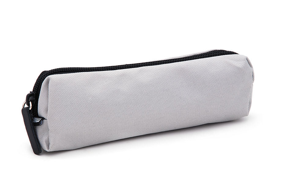RAGZAN Extra Large Pencil Case - Grey : : Home & Kitchen