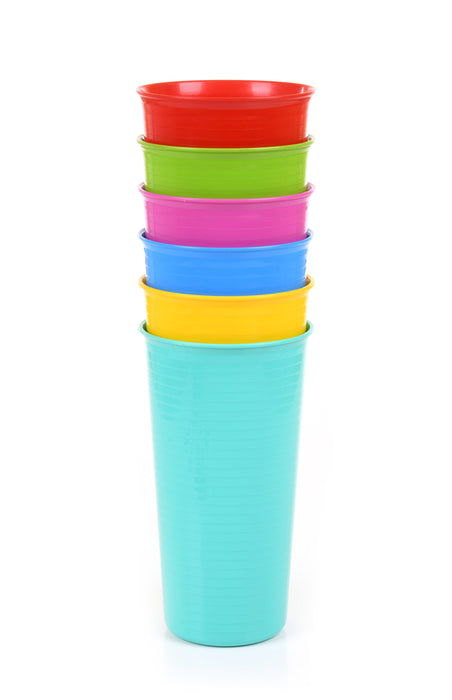 Large Plastic Cup