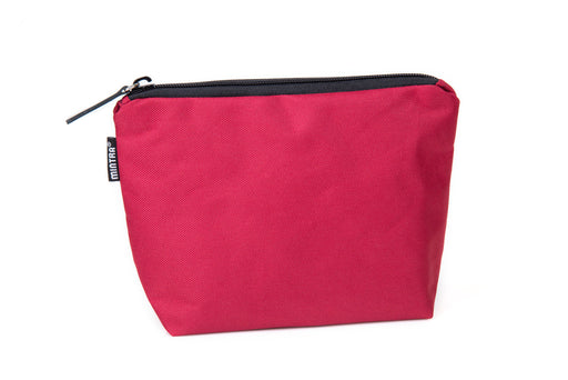 Waterproof Multi use pouch - Mintra USA waterproof-multi-use-pouch-for-cosmetic-makeup-office-supplies-and-travel-accessories/best waterproof pouch bag