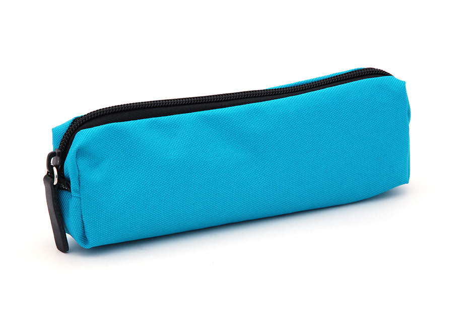MintraUSA Mintra | Pencil Cases - Waterproof Turquoise