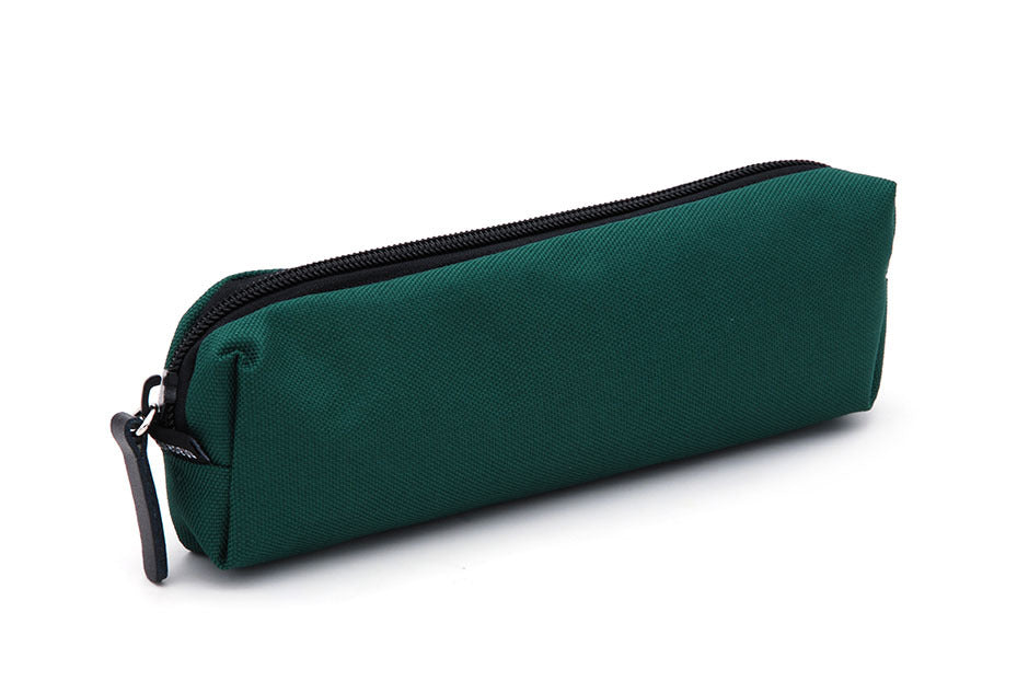 Forest Green Pencil Case – Bailey Textile