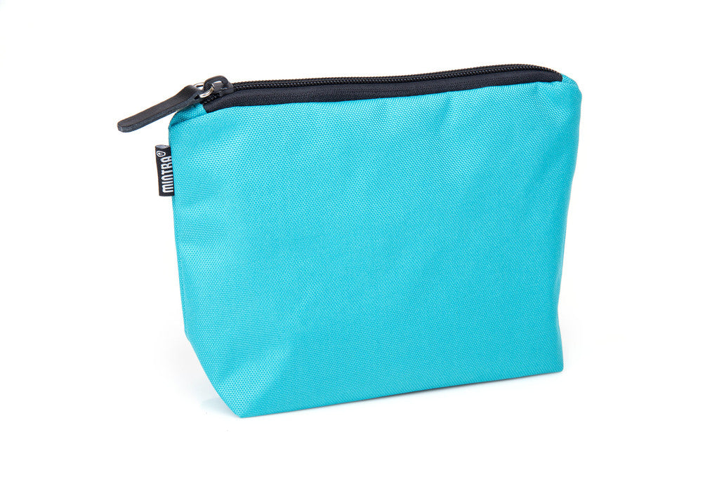 Waterproof Multi use pouch - Mintra USA waterproof-multi-use-pouch-for-cosmetic-makeup-office-supplies-and-travel-accessories/best waterproof pouch bag