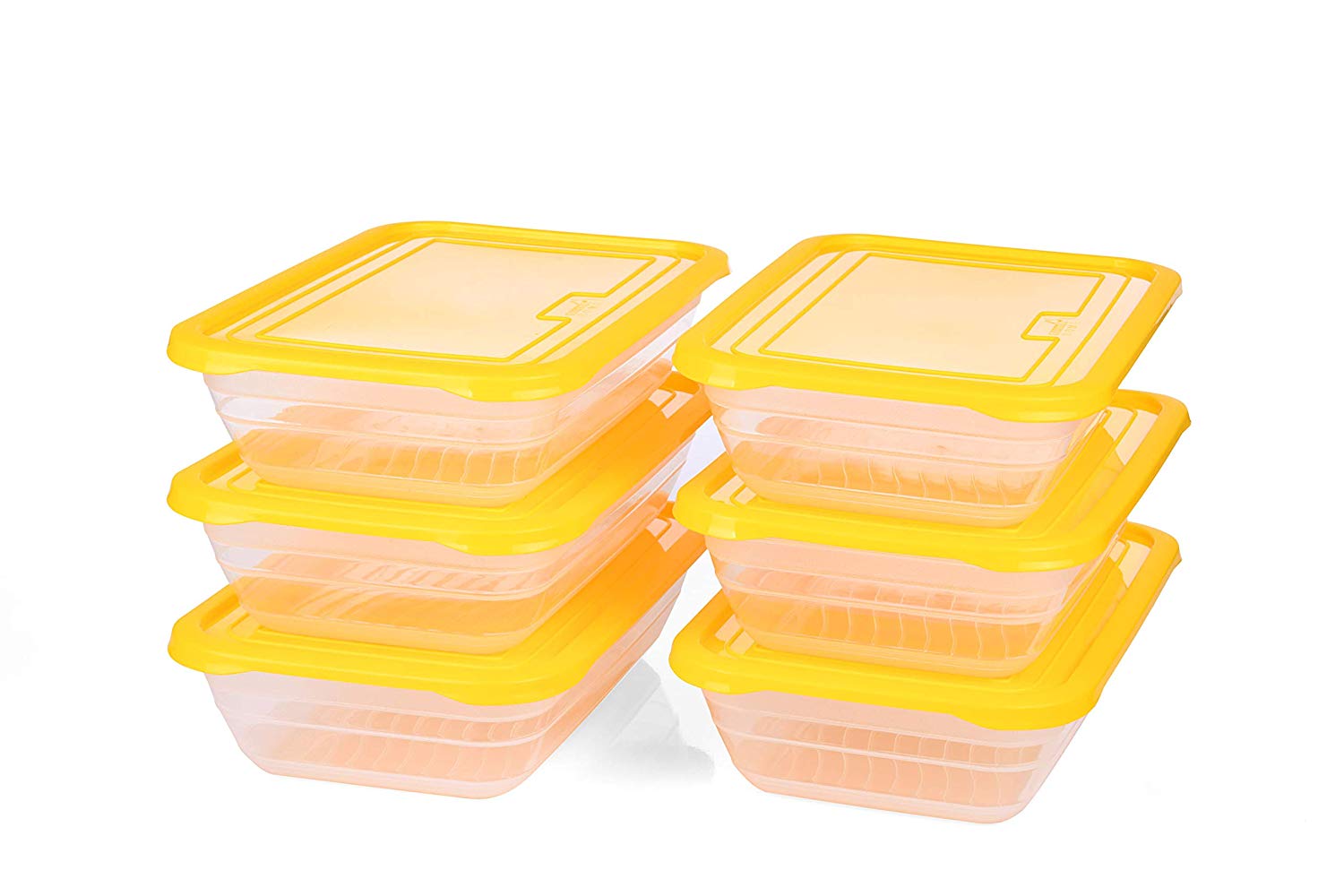 Small 3L Lunch Container