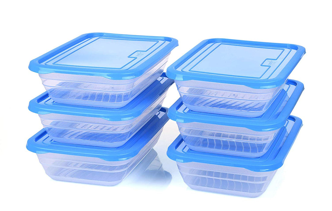 Food Storage Containers - Medium 3L — Mintra USA