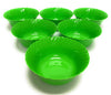Small Deep Bowl (6 Pack) - Mintra USA small-deep-bowl-6-pack/small snack bowl set
